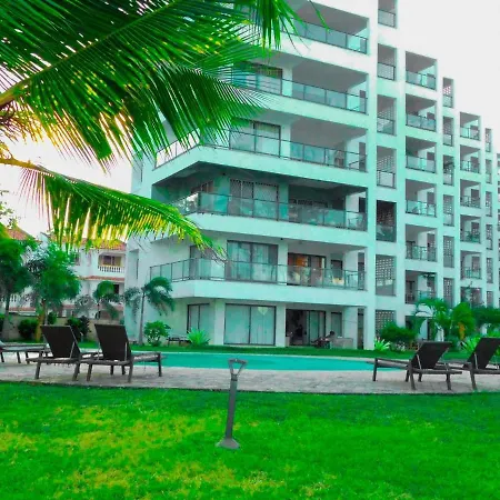 Sweet Breeze Homes Mombasa Exterior photo