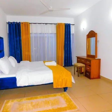 Sweet Breeze Homes Mombasa Exterior photo