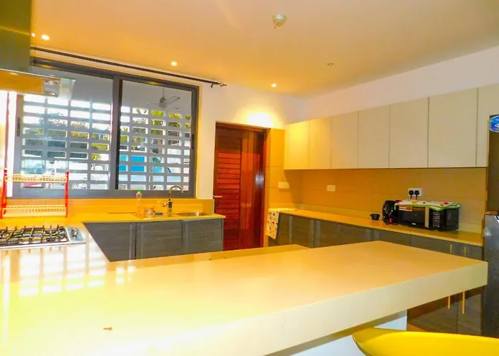Sweet Breeze Homes