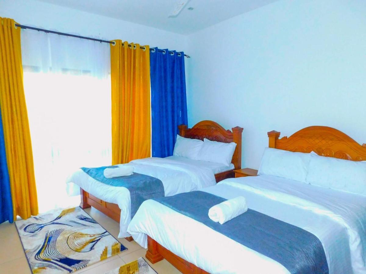 Sweet Breeze Homes Apartment *