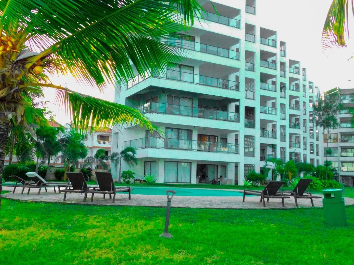 Sweet Breeze Homes Apartment Mombasa