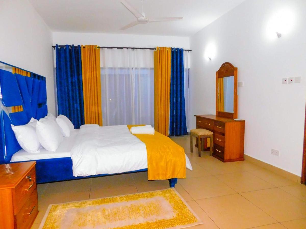 Sweet Breeze Homes Apartment