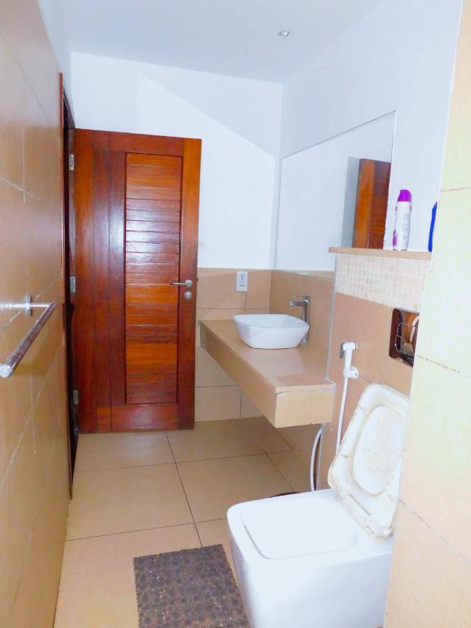 Sweet Breeze Homes Apartment Mombasa